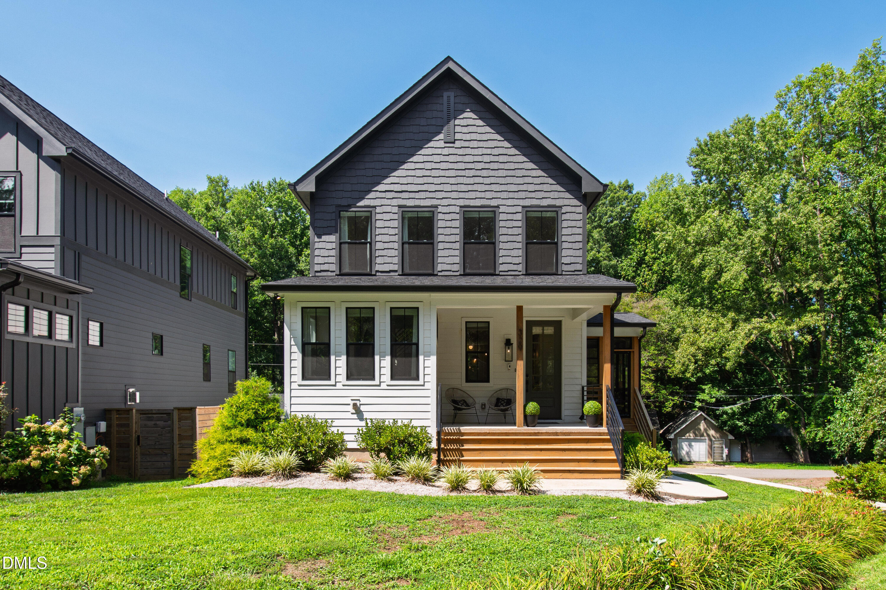 329 Grand Avenue, Raleigh, NC 27606
