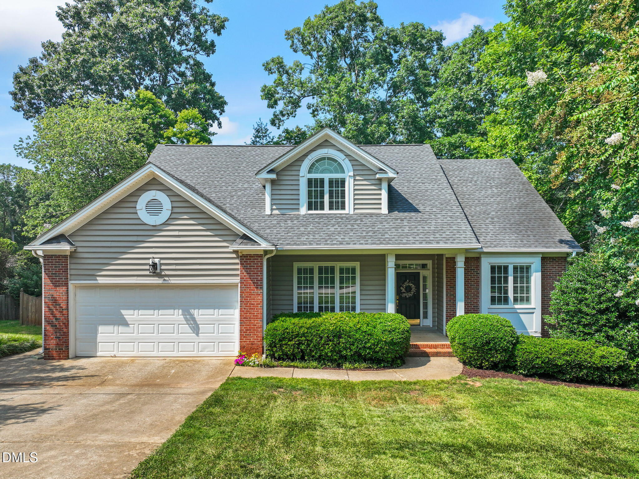 208 Highlands Lake Drive, Cary, NC 27518