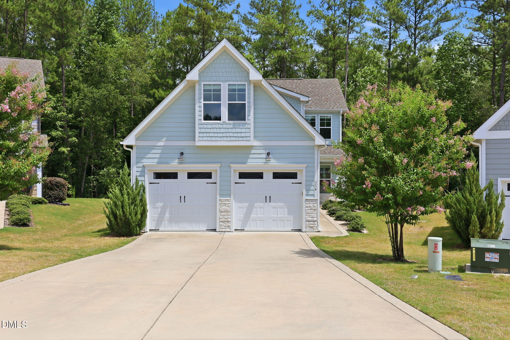 116 Spruce Hollow Circle, Spring Lake, NC 28390