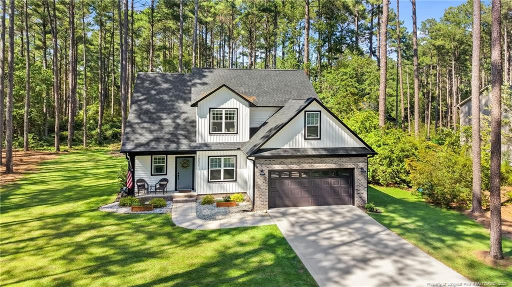 16621 Titmouse Court, Wagram, NC 28396