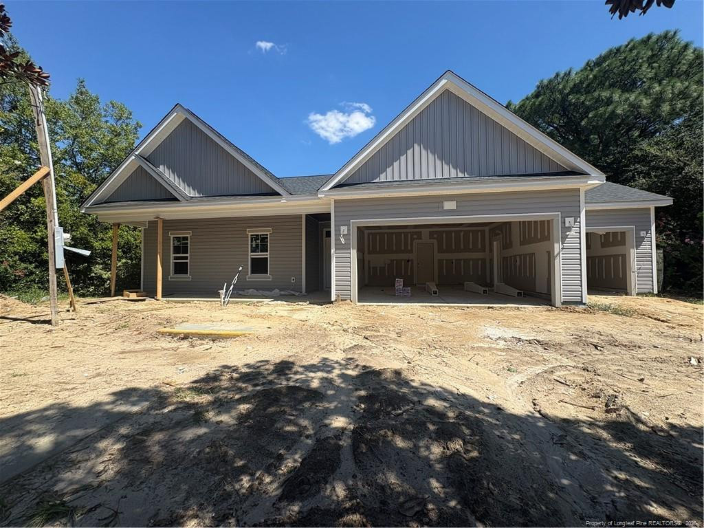 1207 Wentworth Place, Fayetteville, NC 28304