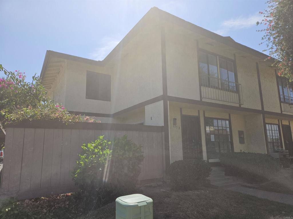 540 Otay Valley Rd B