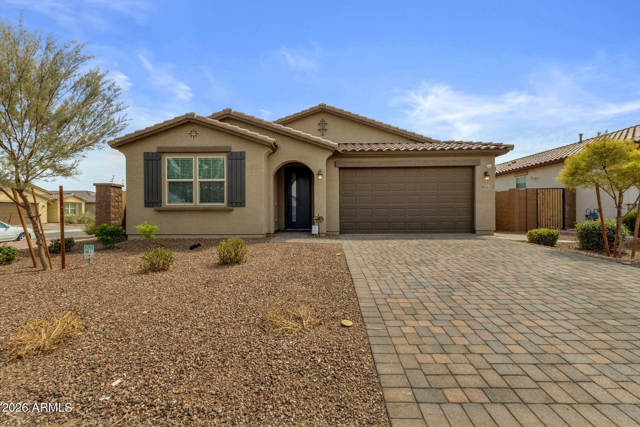 19543 W Edgemont Avenue, Buckeye, AZ 85396