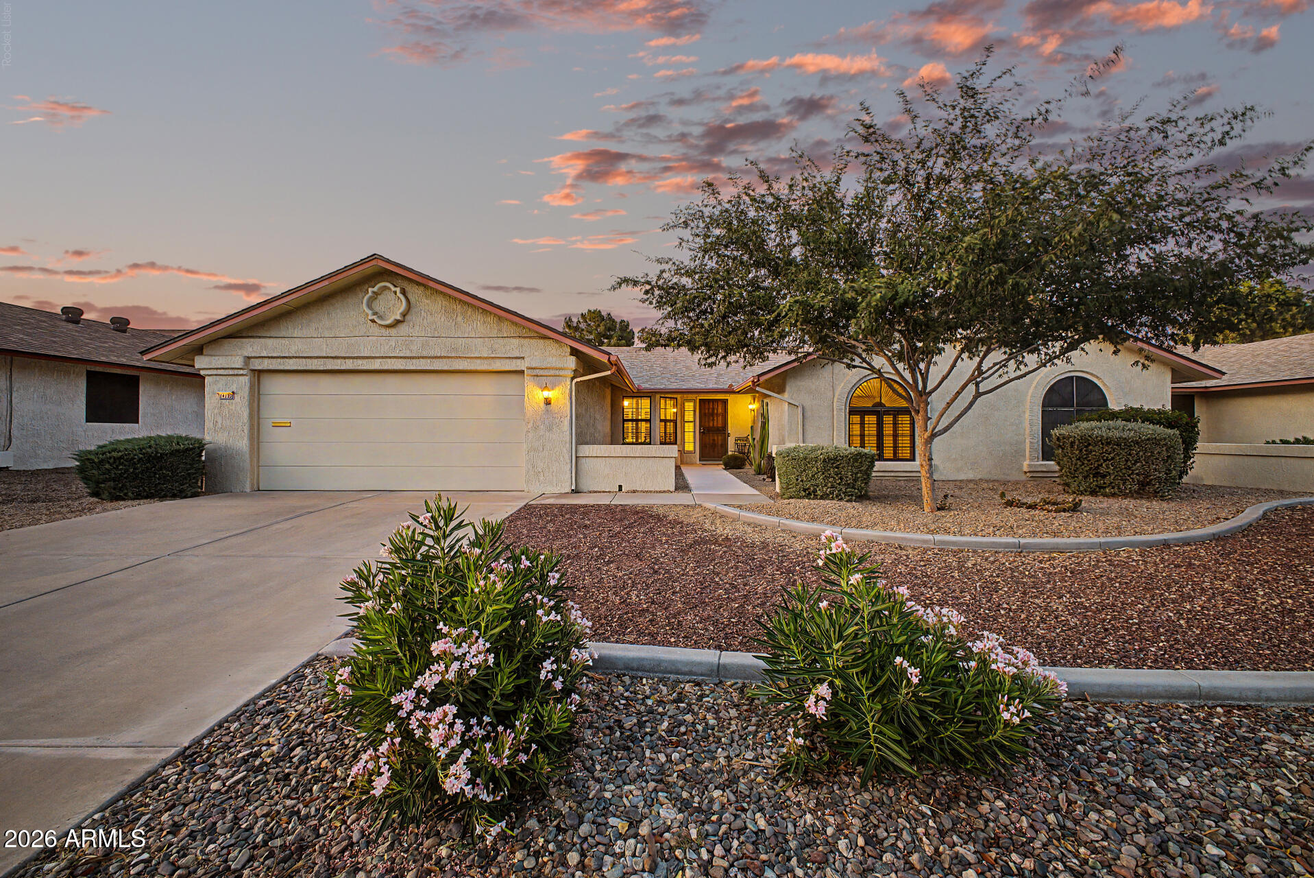 14122 W WHITE ROCK Drive, Sun City West, AZ 85375