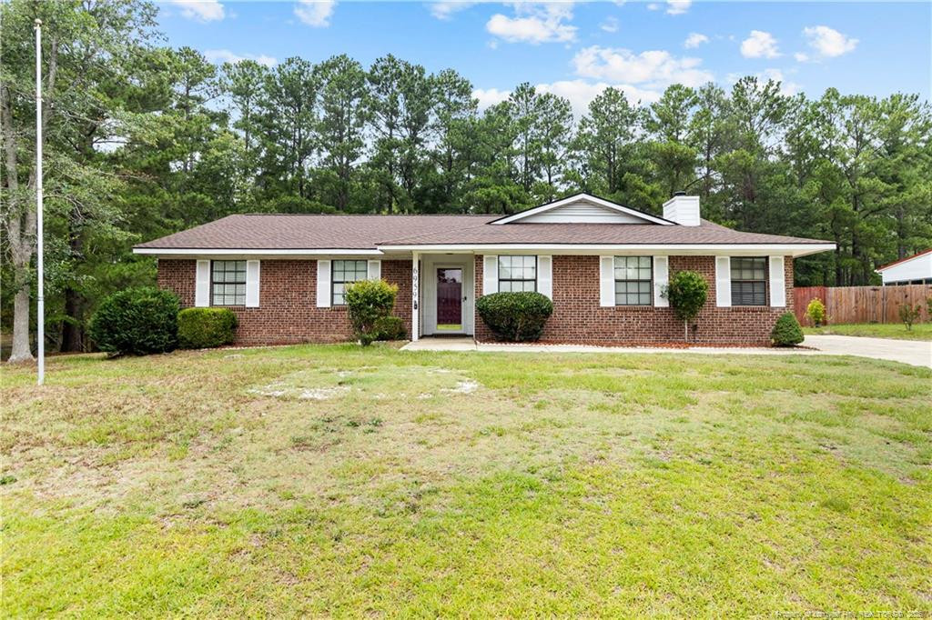 6959 Timbercroft Lane, Fayetteville, NC 28314