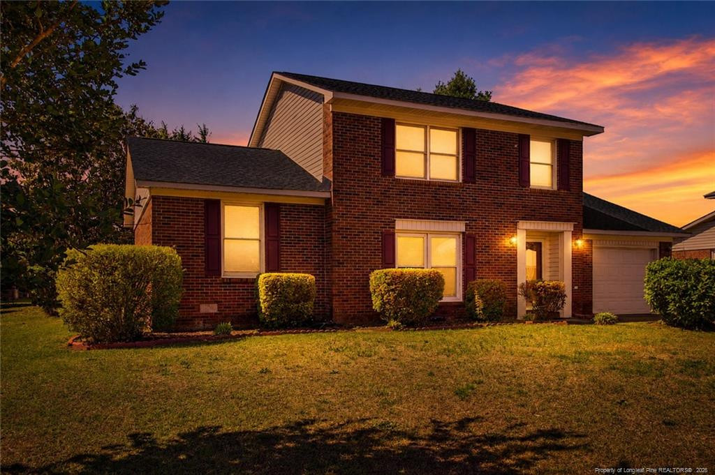 7742 All Saints Drive, Fayetteville, NC 28314