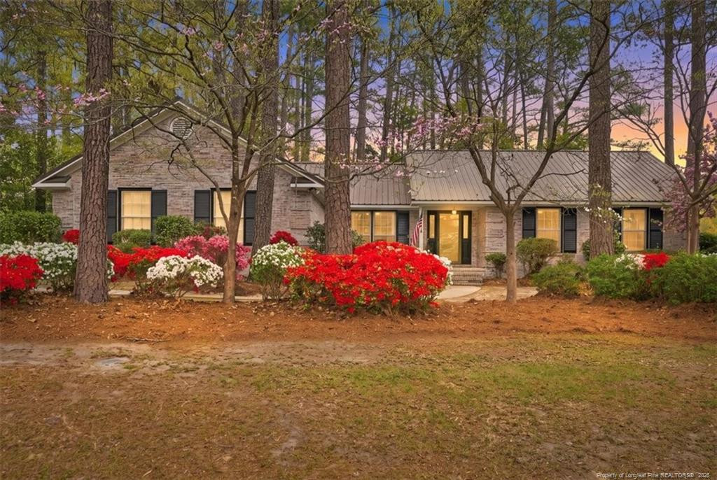 1933 Merrimac Drive, Fayetteville, NC 28304