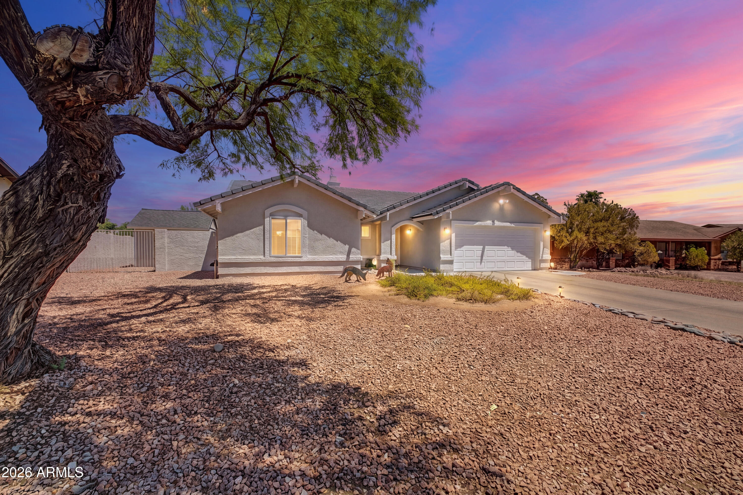 15003 N ESCONDIDO Drive, Fountain Hills, AZ 85268
