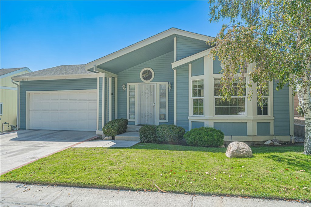 20160 Summit View Drive