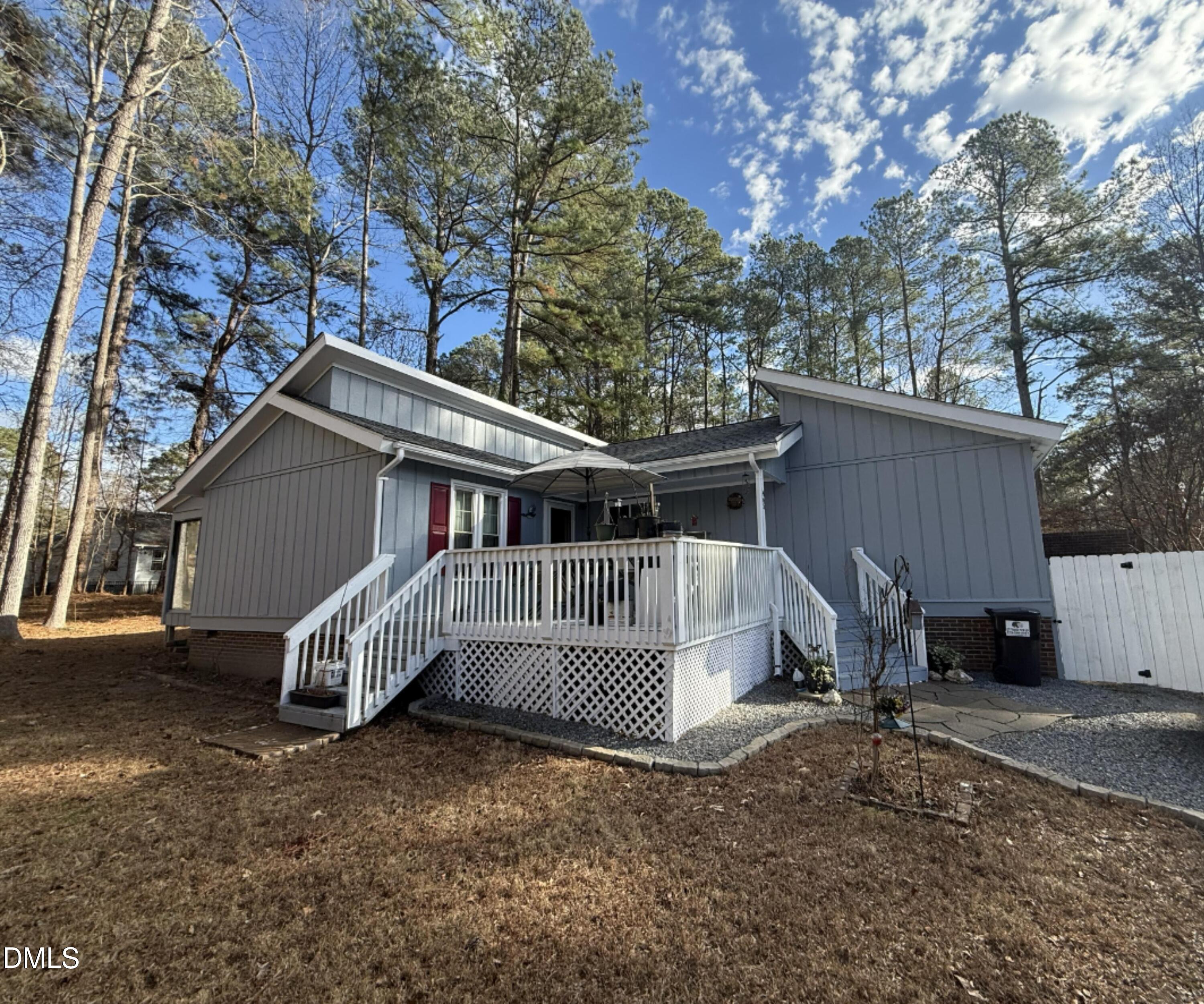 465 Harbor Trace, Sanford, NC 27332
