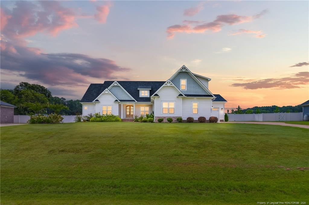 5832 Dottie Circle, Hope Mills, NC 28348