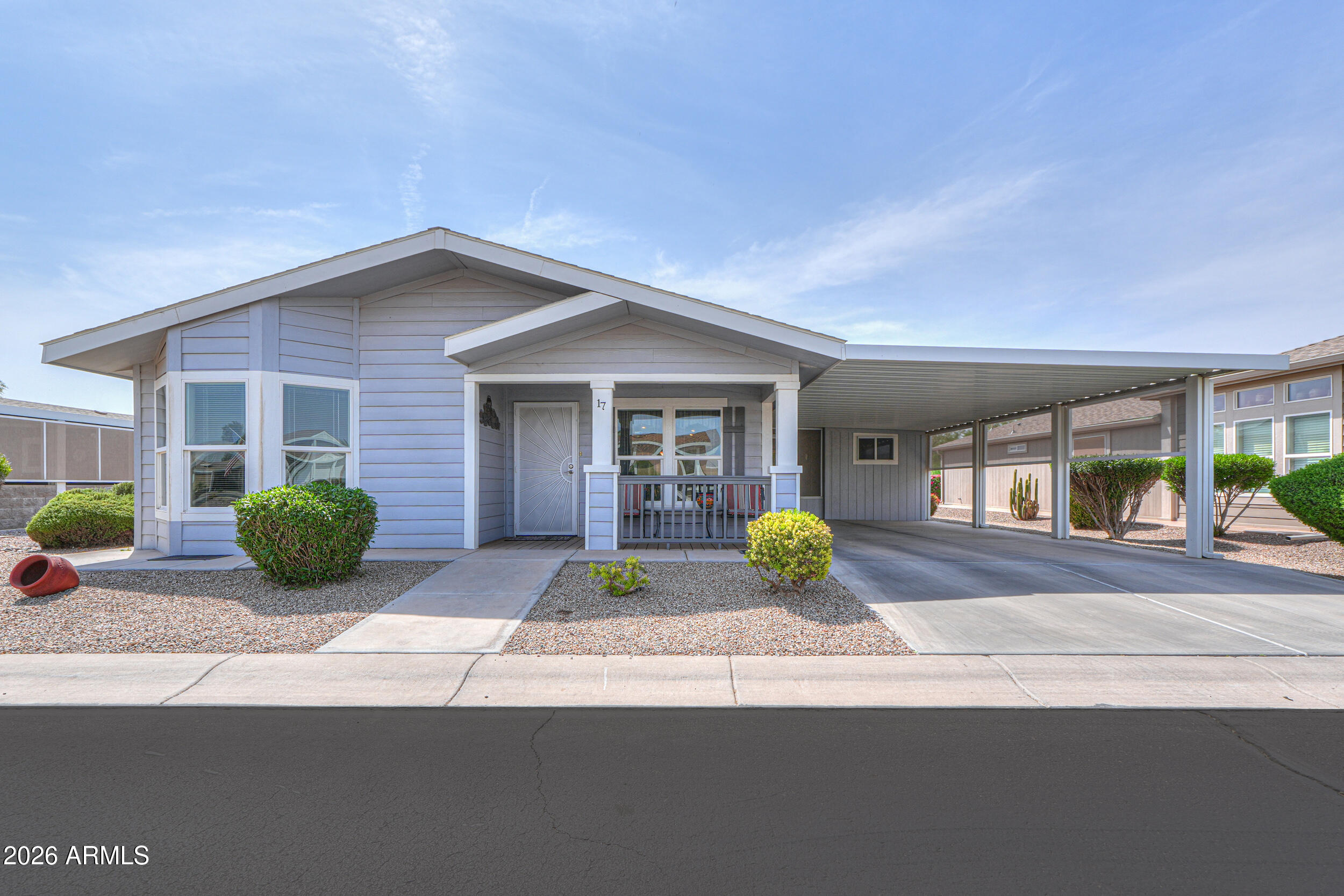 2263 N TREKELL Road 17, Casa Grande, AZ 85122