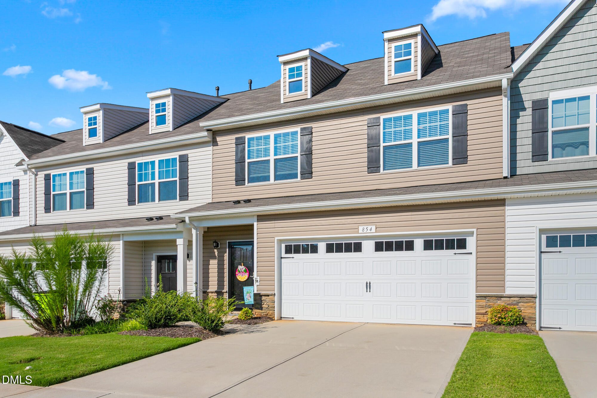854 Pryor Street, Mebane, NC 27302
