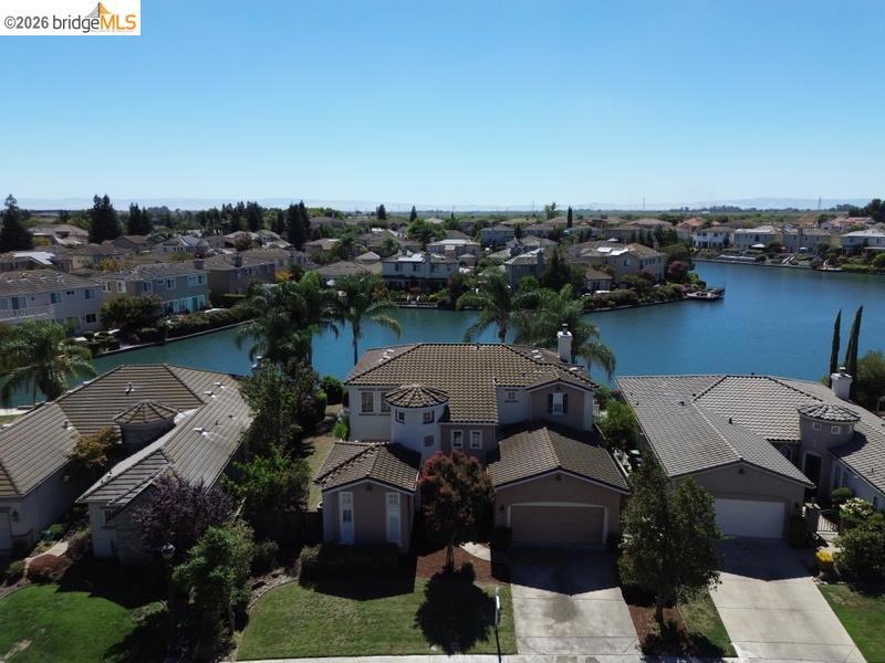 4445 Spyglass Dr