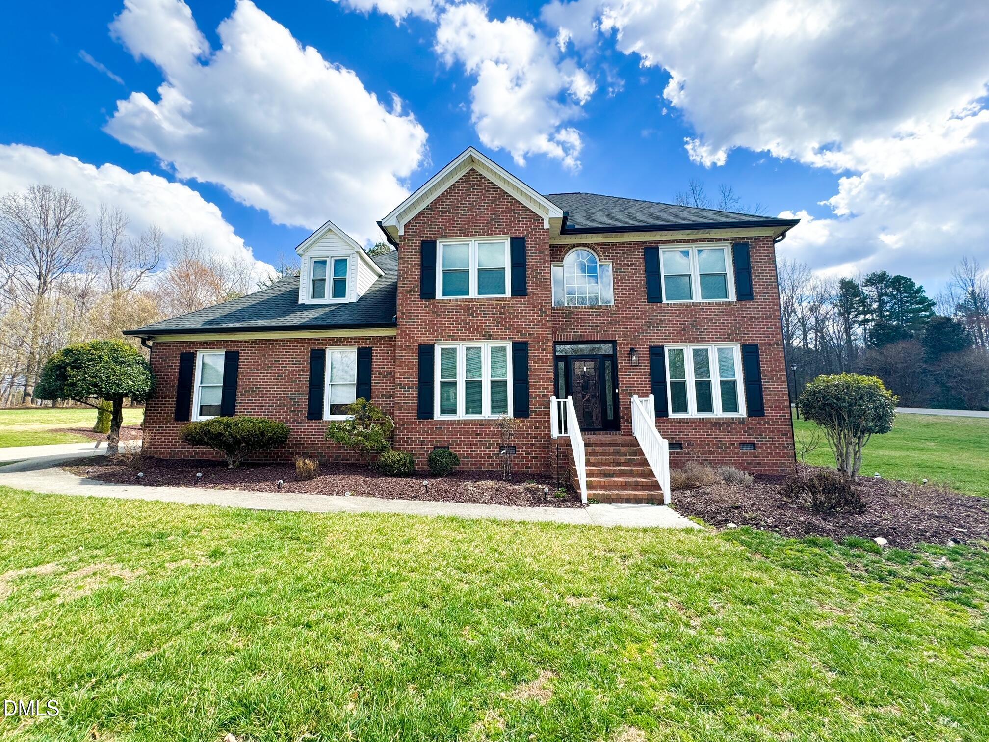 120 Denada Path, Roxboro, NC 27574