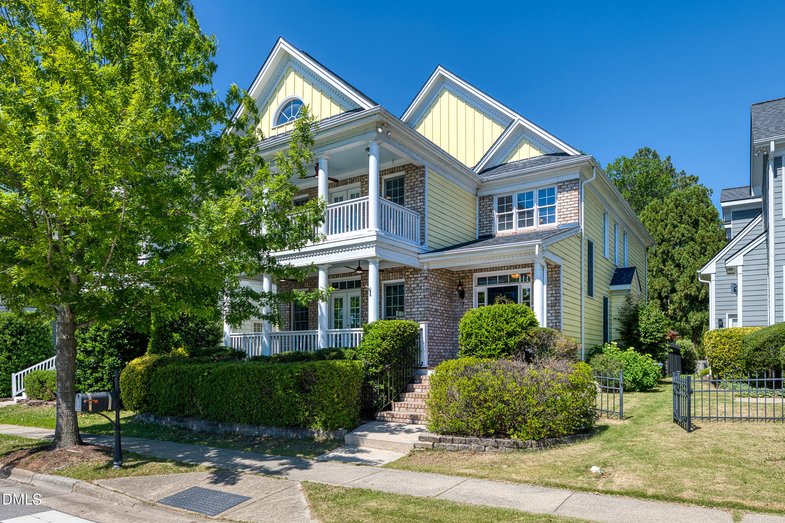 517 Commons Walk Circle, Cary, NC 27519