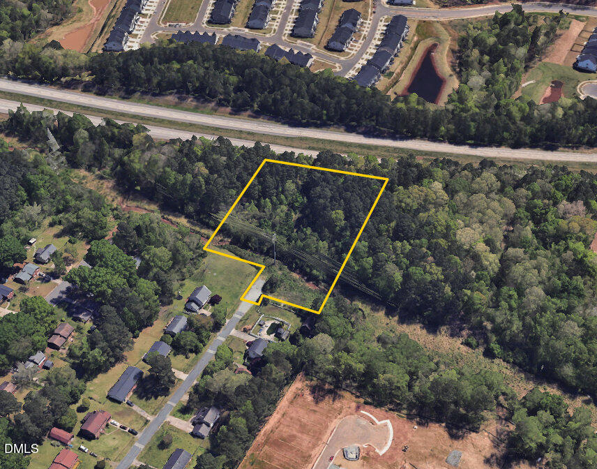 2328 Rada Drive, Durham, NC 27703