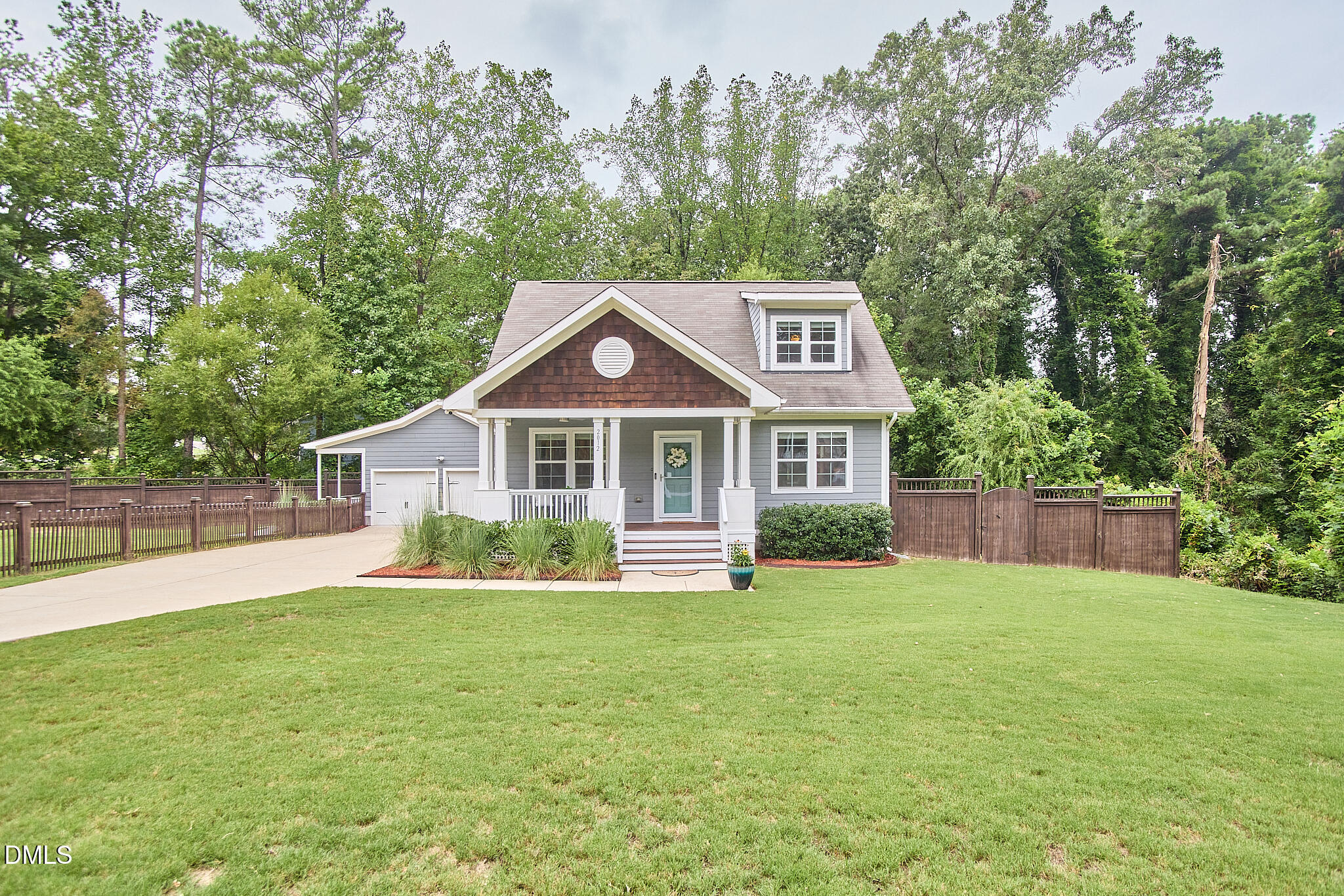 2012 Watson Road, Durham, NC 27704
