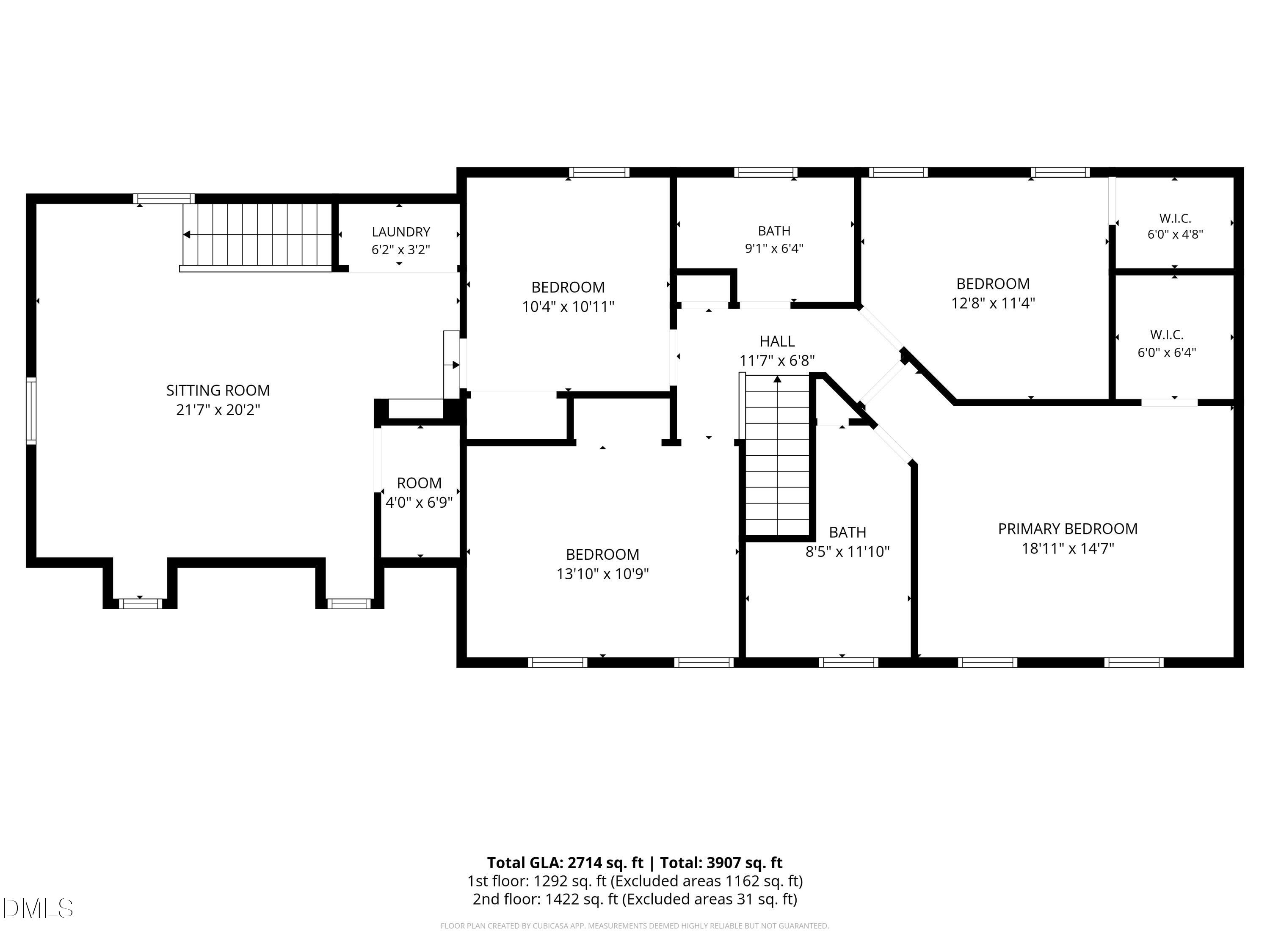 8712 Mariner Drive, Raleigh, NC 27615