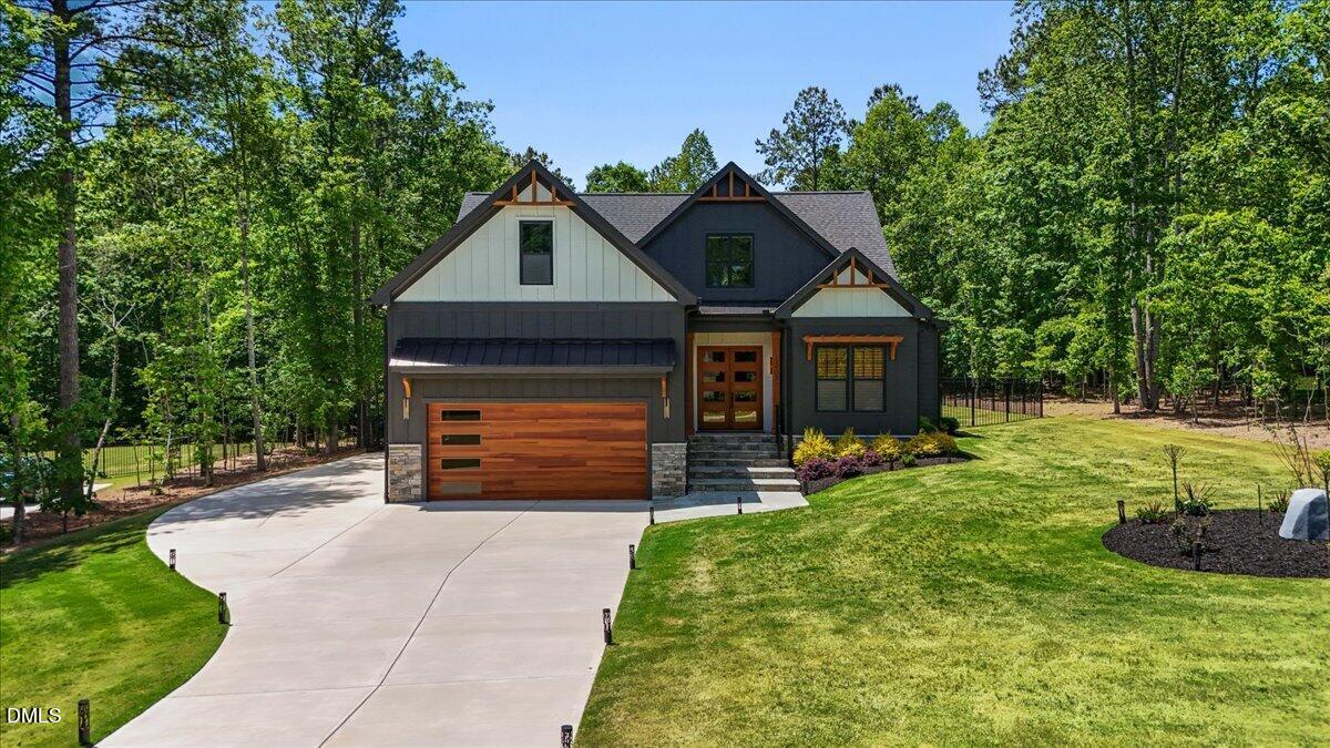 3403 River Manor Court, Franklinton, NC 27525