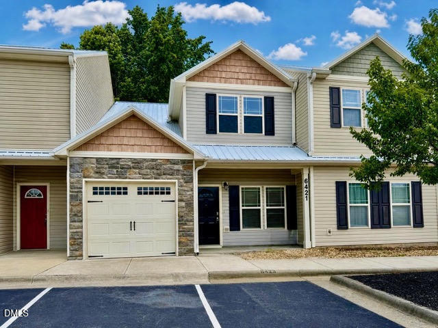 6421 Hatchies Drive, Raleigh, NC 27610