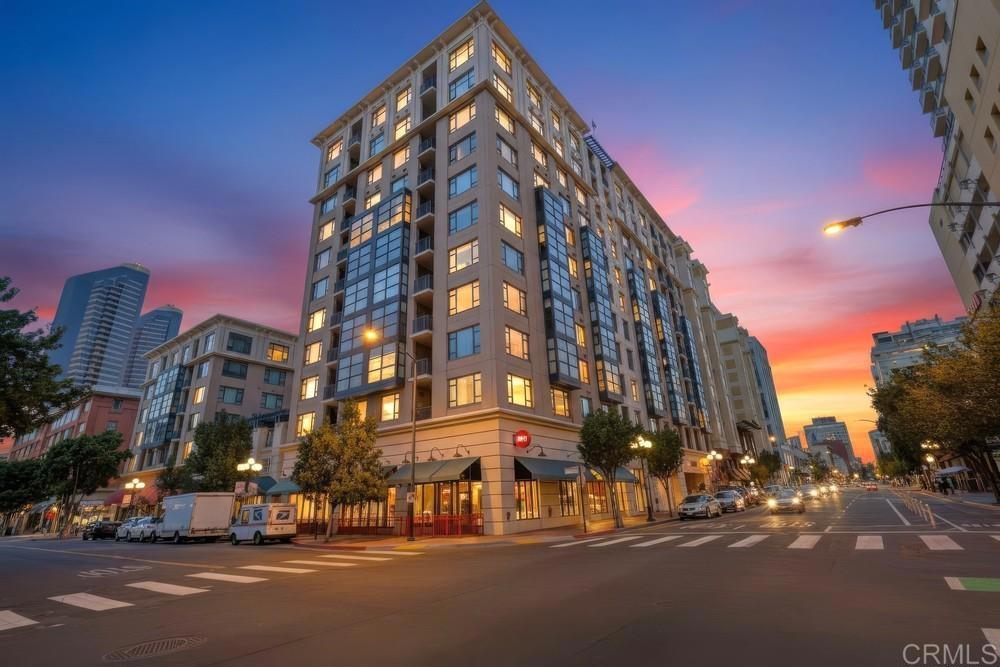 530 K Street 411
