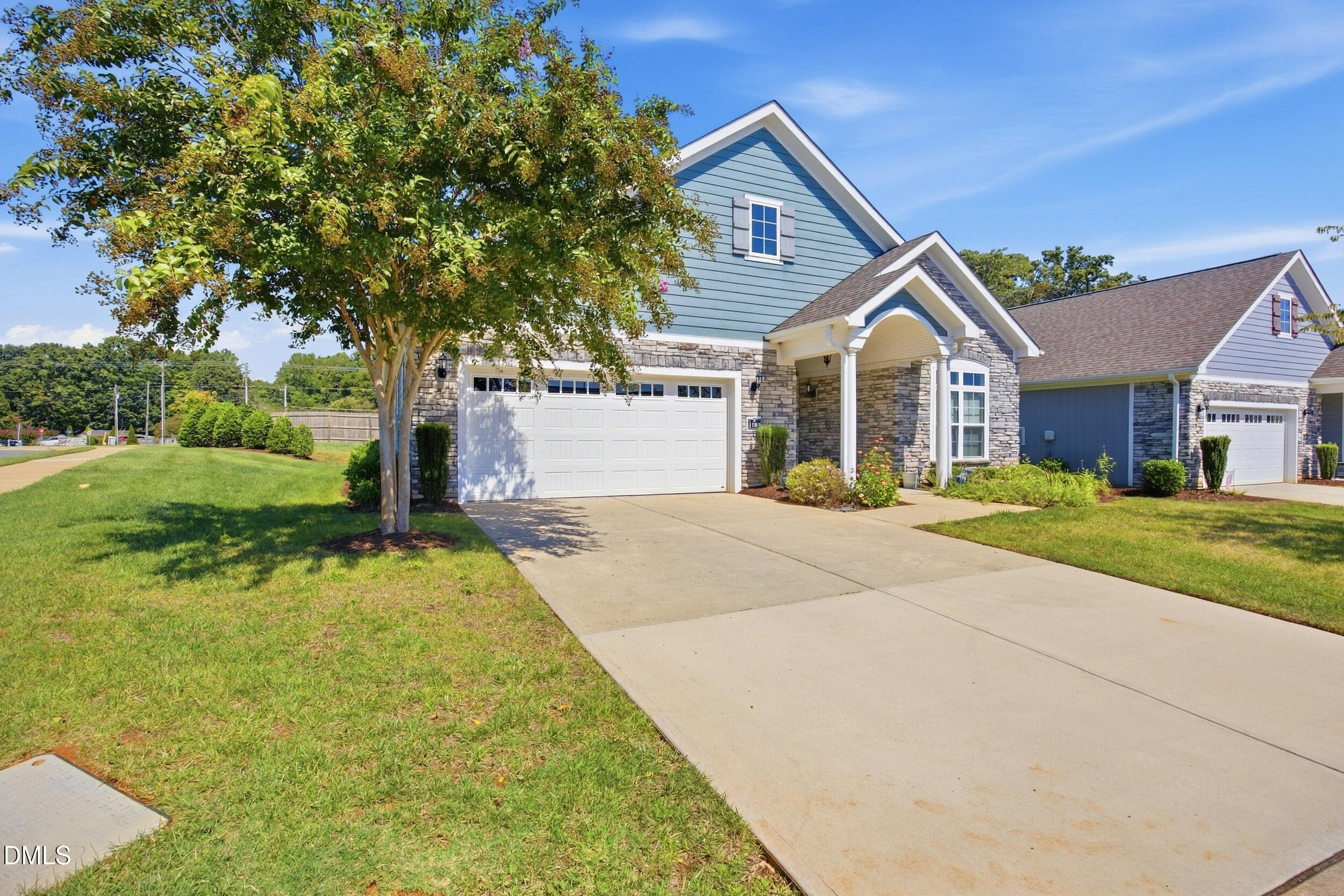 1180 Hudson Drive, Mebane, NC 27302