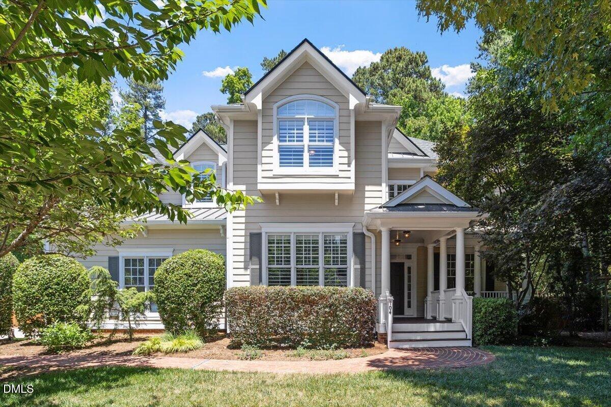 104 Blue Granite Court, Chapel Hill, NC 27514