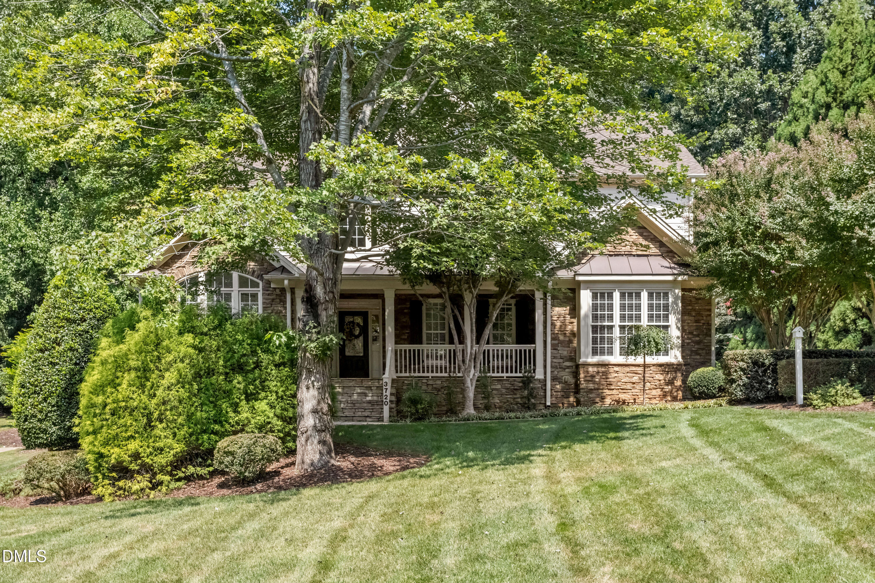 3720 Grandbridge Drive, Apex, NC 27539