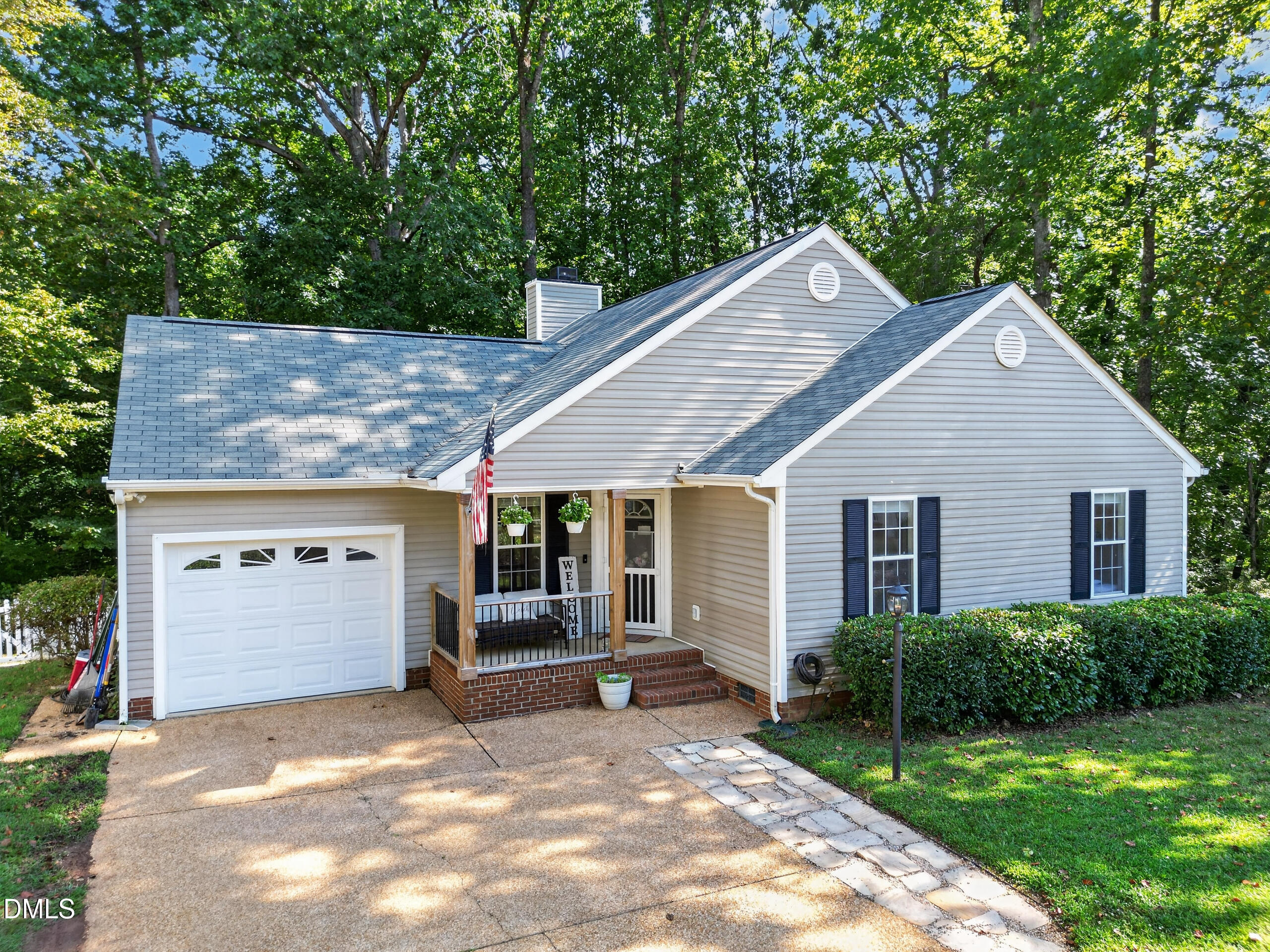 636 Harris Point Way, Wake Forest, NC 27587