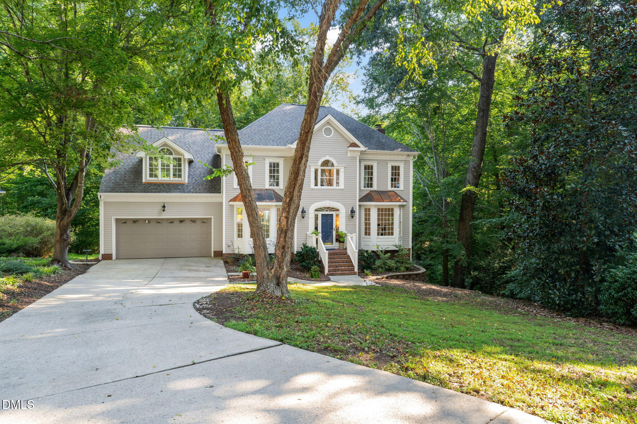 314 Highlands Bluffs Drive, Cary, NC 27518