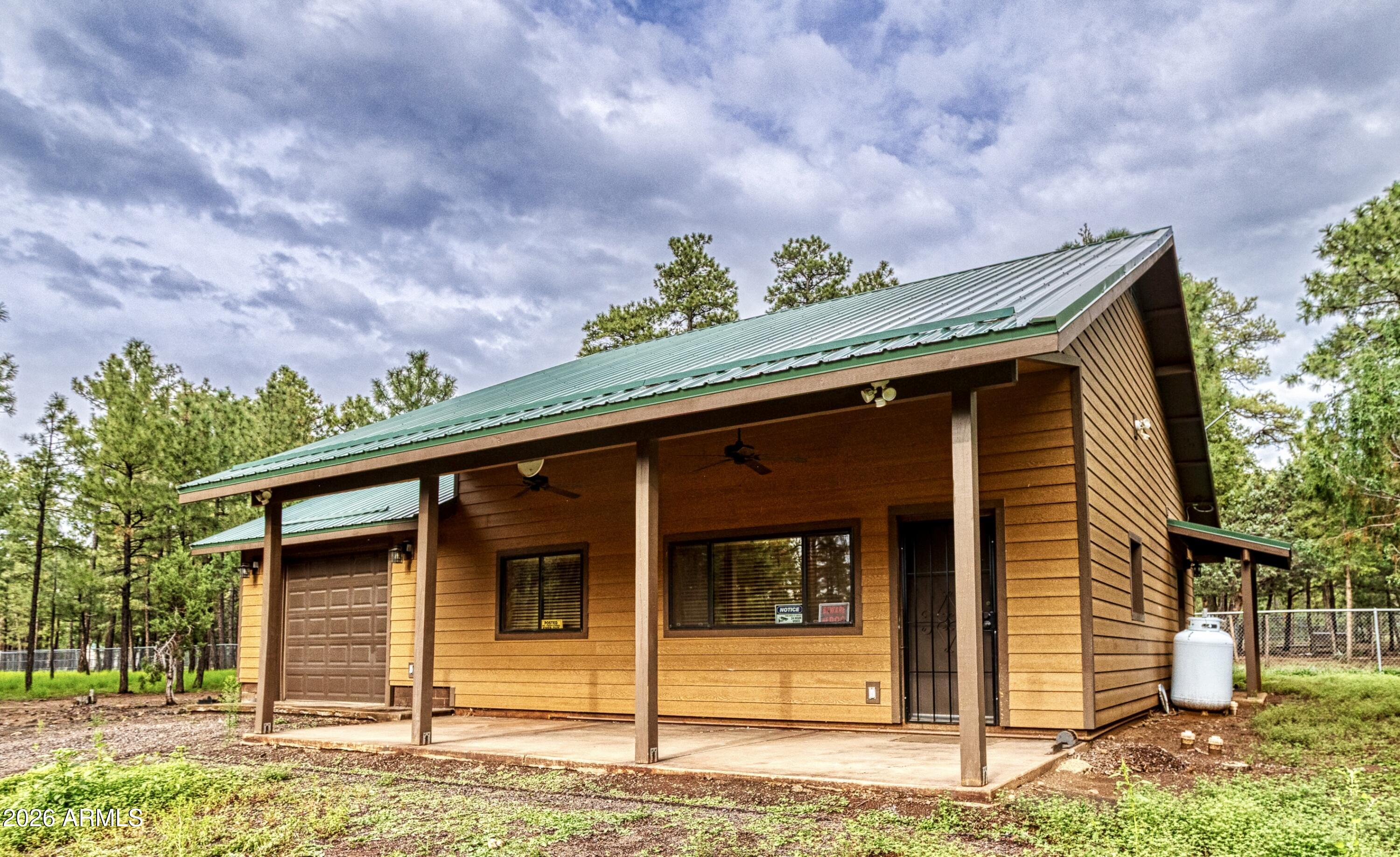 4895 RIMSPUR, Lakeside, AZ 85929