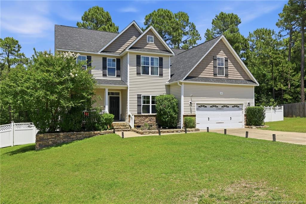174 Revere Way, Cameron, NC 28326