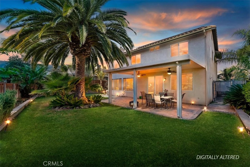 27364 Pacos Ridge