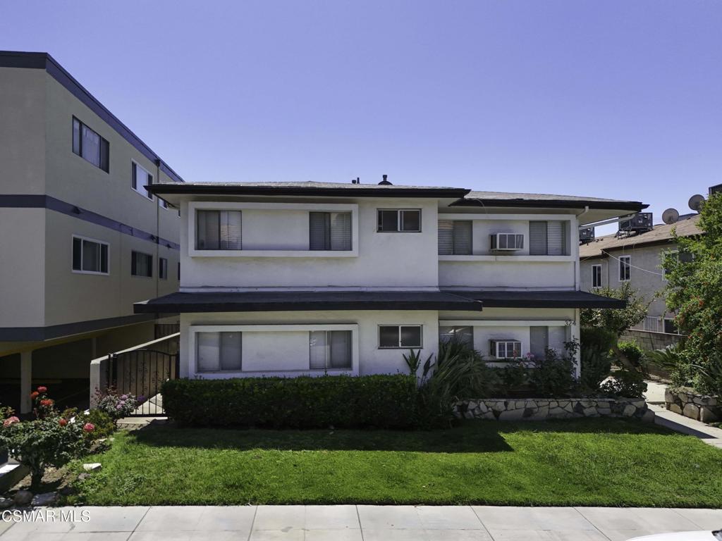 324 E Santa Anita Avenue
