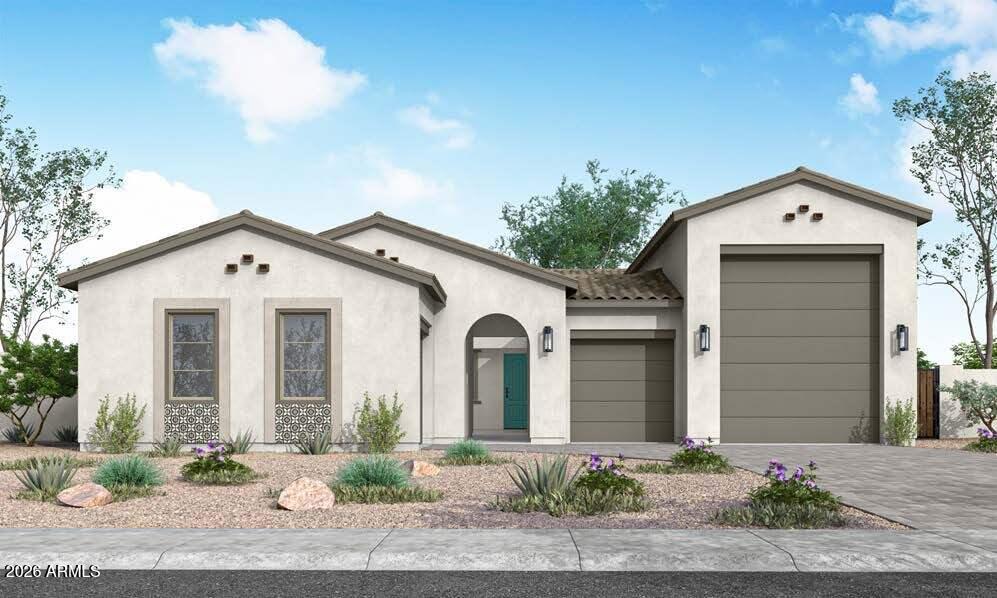 17656 W TURNEY Avenue, Goodyear, AZ 85395