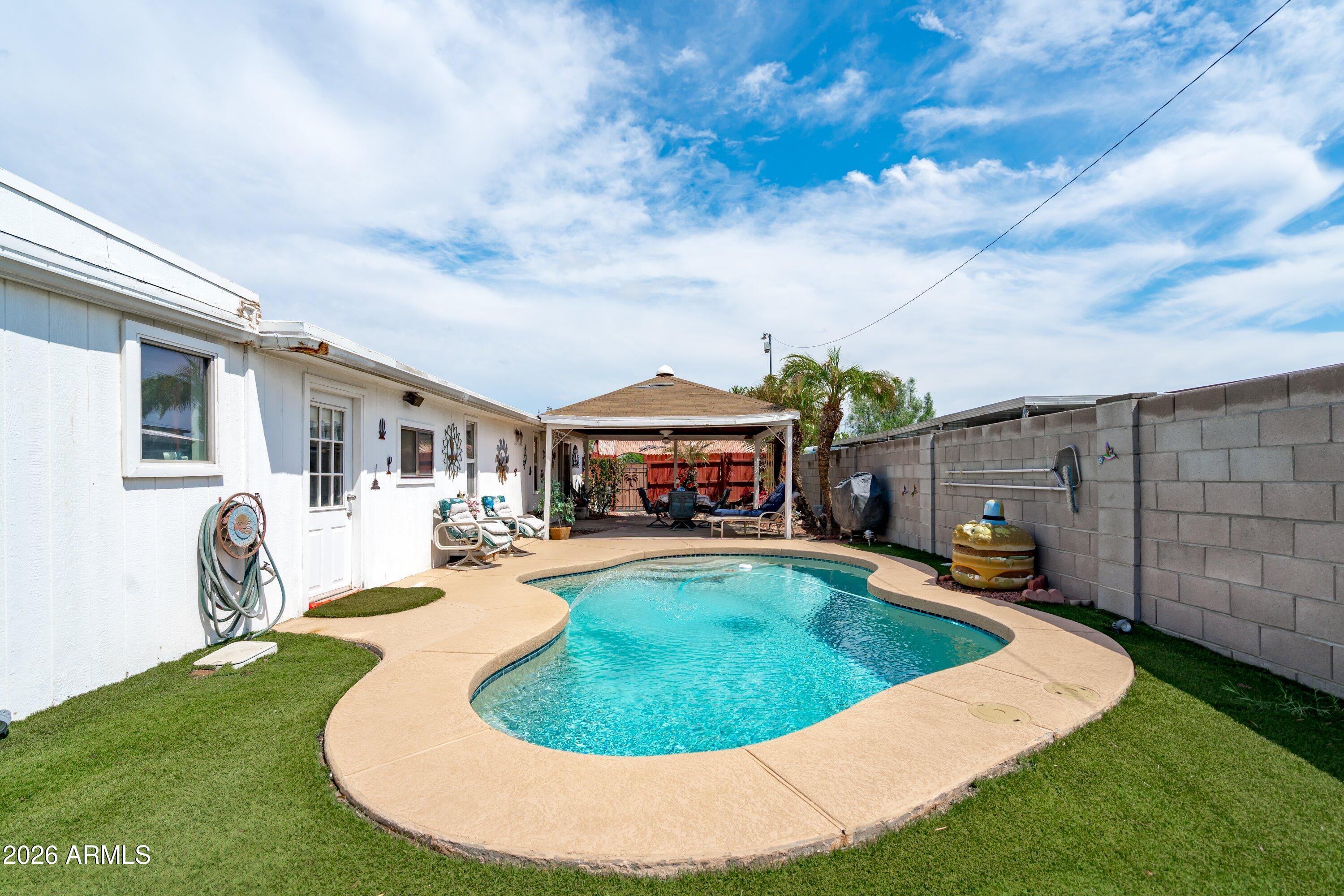 16424 N 29TH Way, Phoenix, AZ 85032