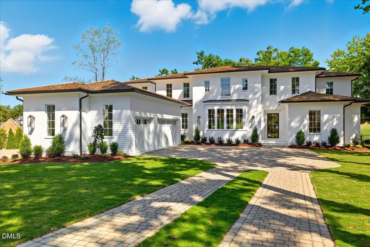 1216 Barcroft Place, Raleigh, NC 27615