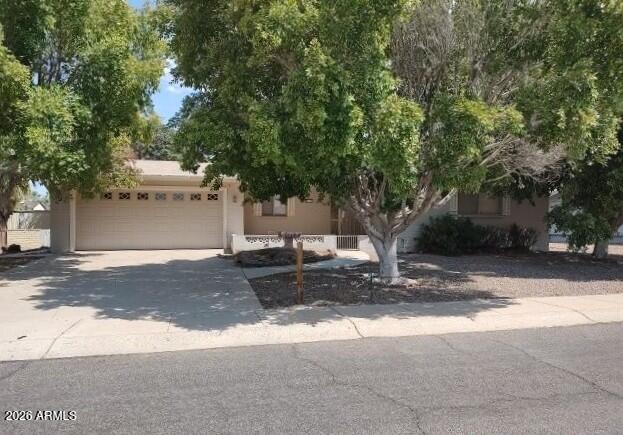 6118 E DALLAS Street, Mesa, AZ 85205