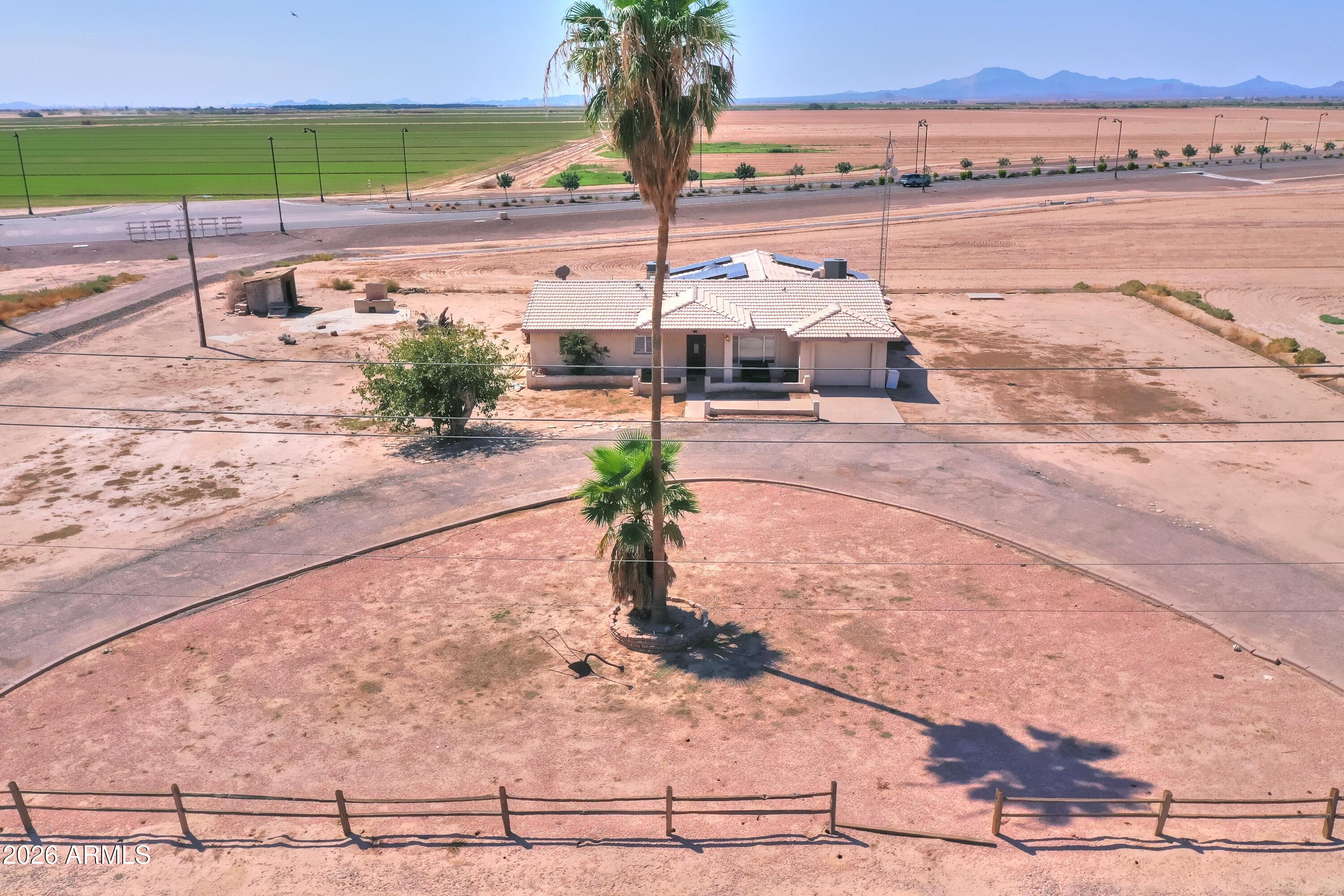 43983 W FARRELL Road, Maricopa, AZ 85138