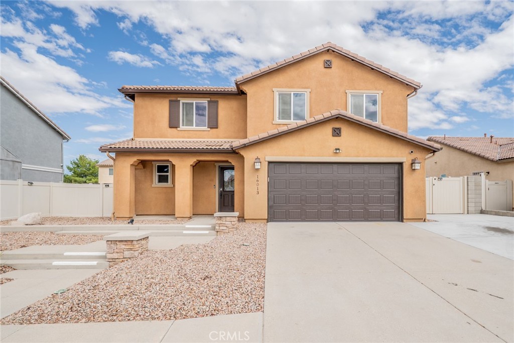16013 Papago Place