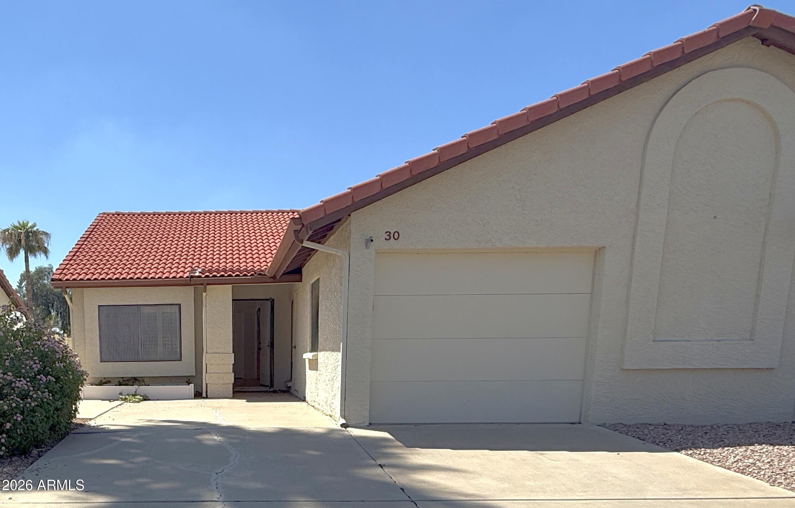542 S HIGLEY Road 30, Mesa, AZ 85206