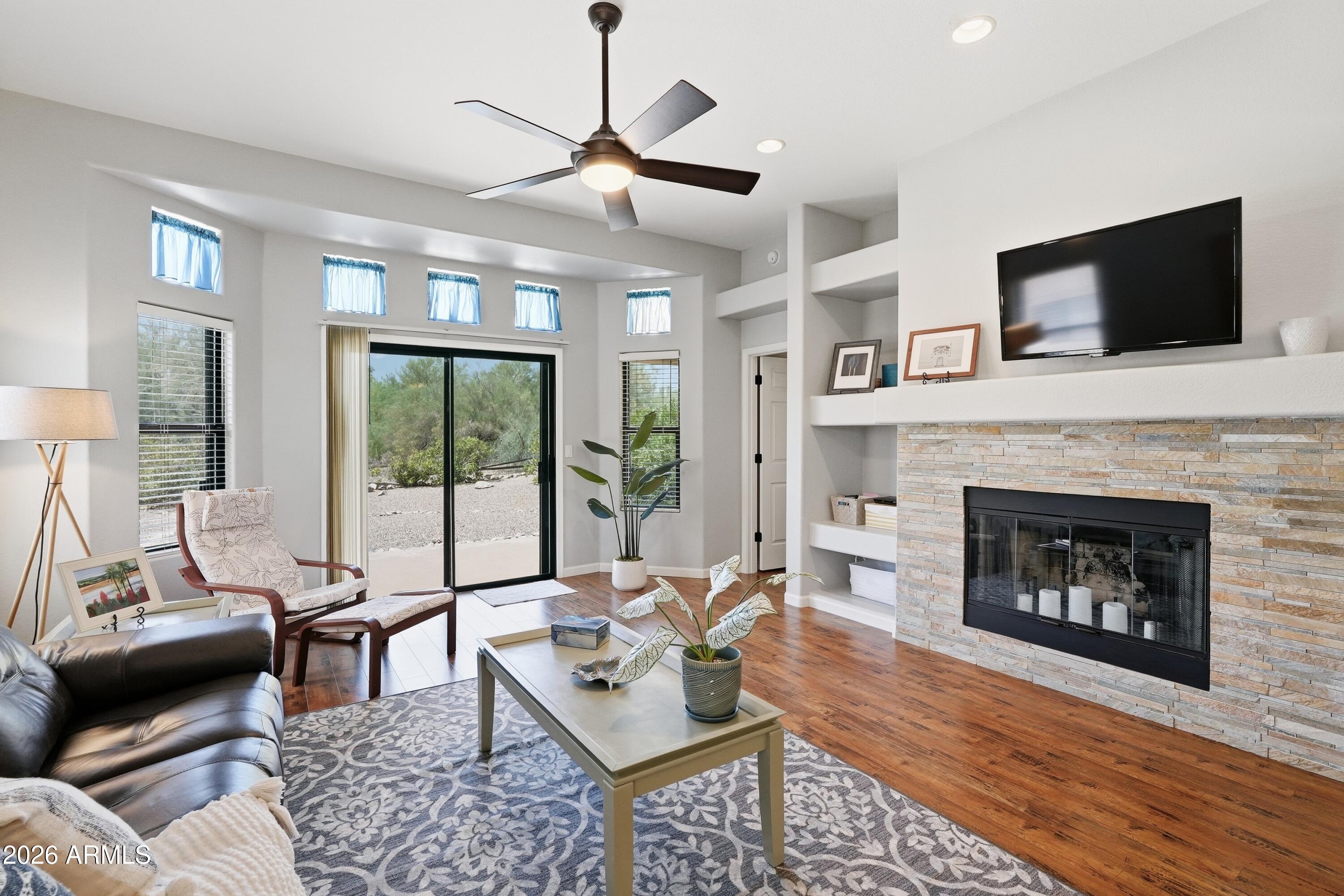 14216 N IBSEN Drive A, Fountain Hills, AZ 85268