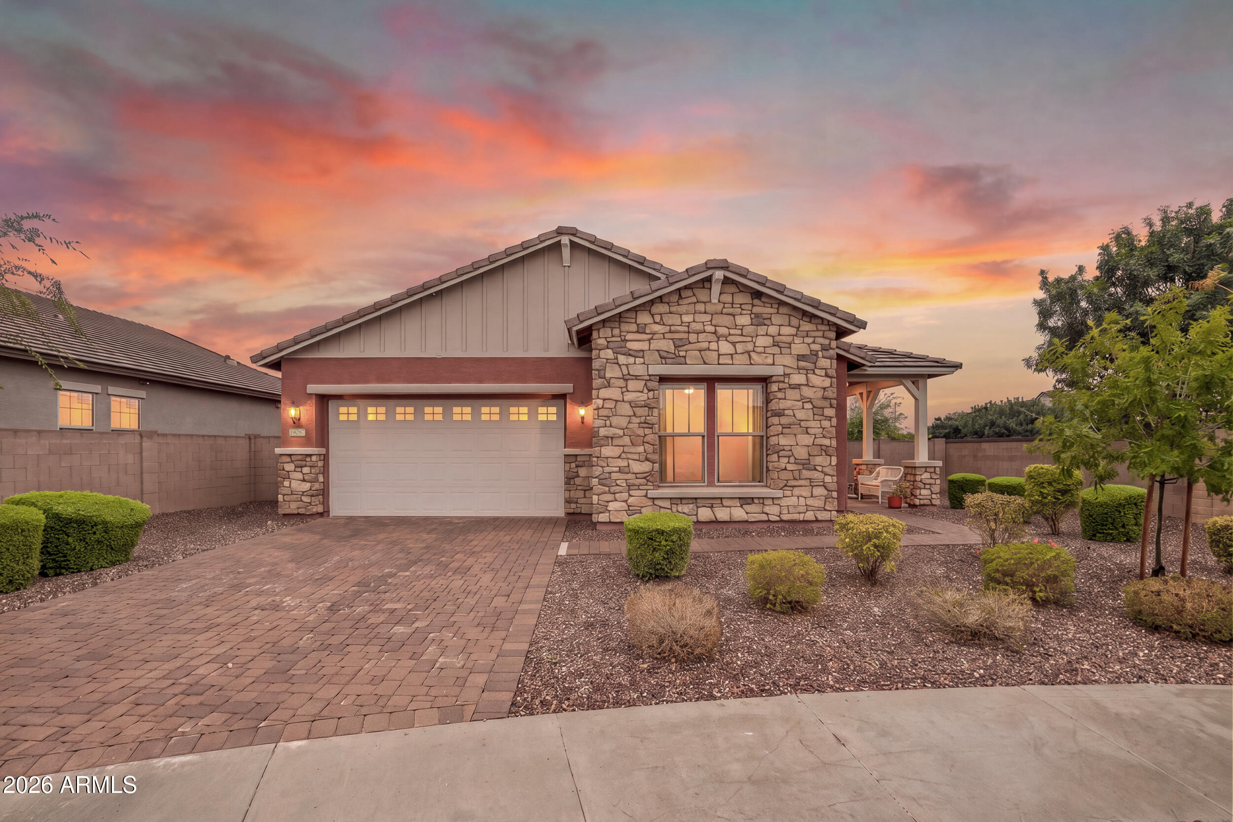 19087 E WALNUT Court, Queen Creek, AZ 85142