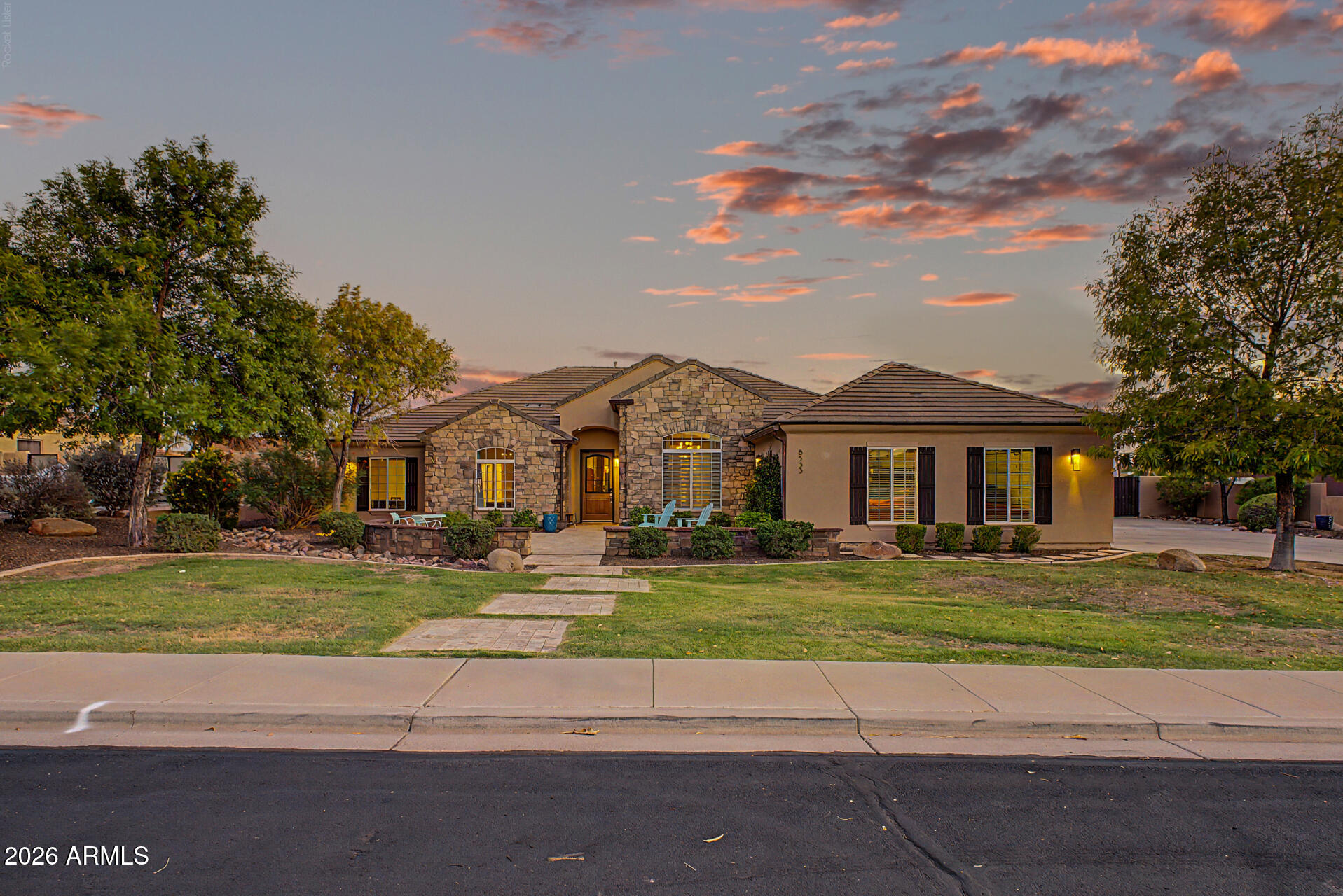 8533 E HALIFAX Circle, Mesa, AZ 85207