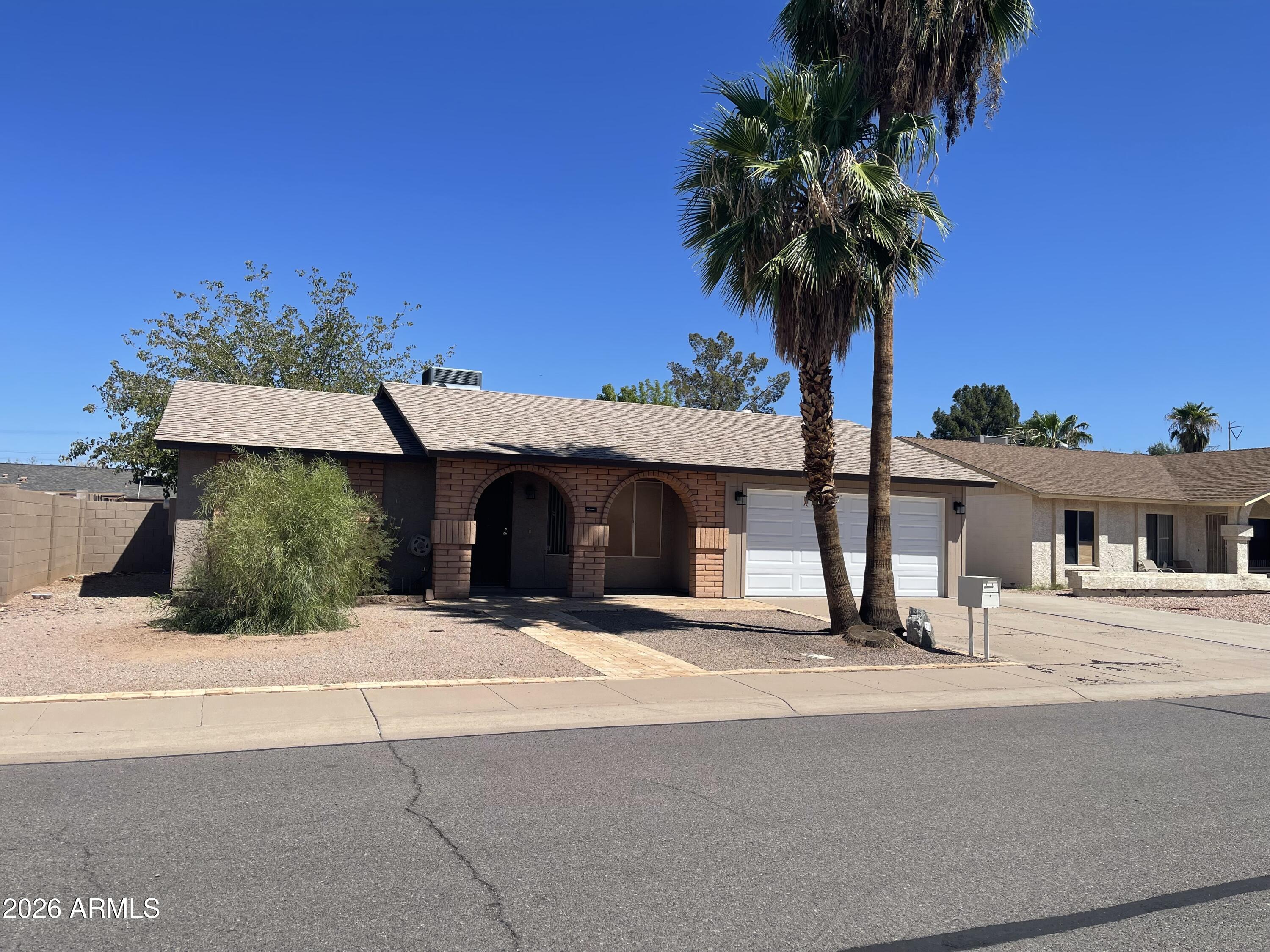 718 W STRAFORD Drive, Chandler, AZ 85225