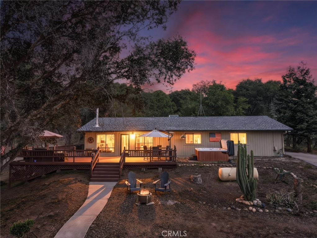 46004 Spring Trail