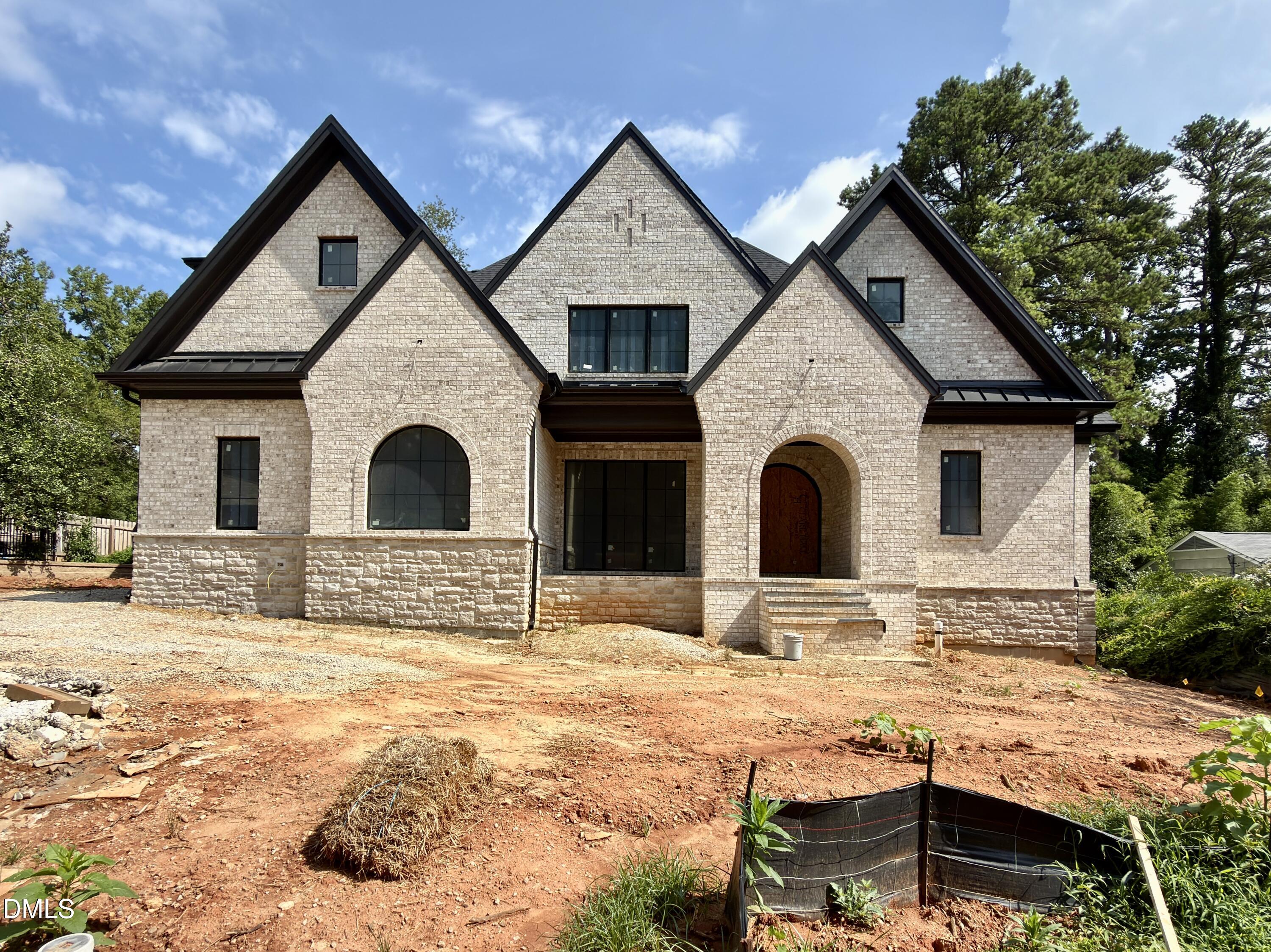 3422 Redbud Lane, Raleigh, NC 27607