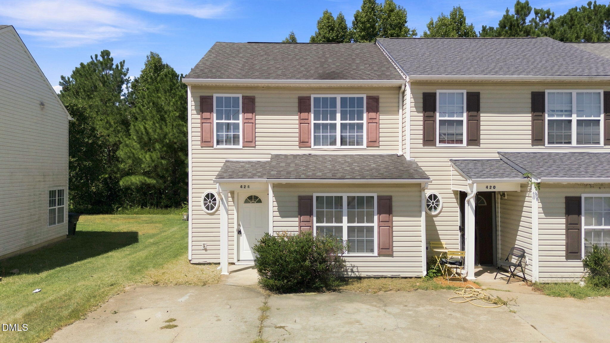 424 Anna Street, Lillington, NC 27546