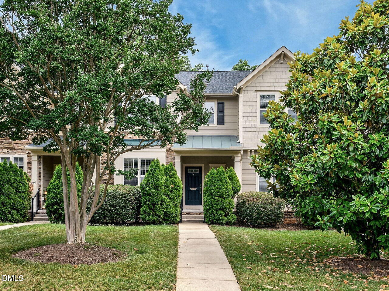 107 Haybarn Court, Apex, NC 27502
